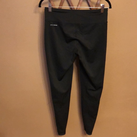 Reversible Reebok Leggings - Picture 4 of 5